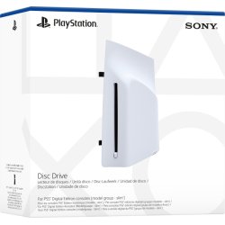Sony Disc Drive De panel lateral | 9580799 | 0711719580799 | Hay 7 unidades en almacén