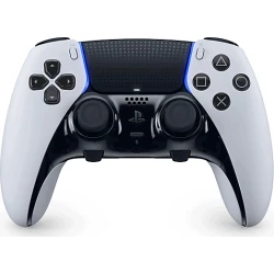 Sony DualSense Edge Negro, Blanco Bluetooth Gamepad Analógico/Digital PlayStation 5 Sony DualSense Edge Negro, Blanco Bluetooth Gamepad Analógi | 0711719586555 | 0711719586555 | Hay 4 unidades en almacén