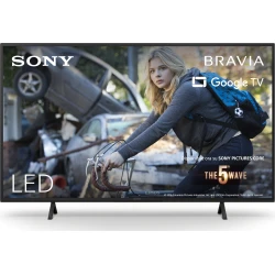 Sony KD-50X75WL 127 cm (50``) 4K Ultra HD Smart TV Wifi Negr | KD50X75WLPAEP | 4548736150317 | Hay 2 unidades en almacén