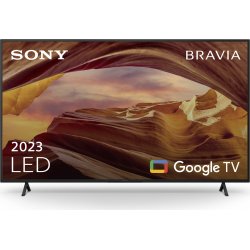 Sony KD-65X75WL 165,1 cm (65``) 4K Ultra HD Smart TV Wifi Ne | KD65X75WLAEP | 4548736150232 | Hay 3 unidades en almacén