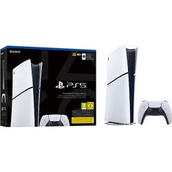 Sony PlayStation 5 Digital Edition 825 GB Wifi Negro, Blanco Sony PlayStation 5 Digital Edition 825 GB Wifi Negro, Blanco | 1000049749 | 0711719020837 | Hay 33 unidades en almacén