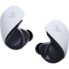 Sony PULSE Explore Auriculares Inalámbrico Dentro de oÍ­do Juego Bluetooth Negro, Blanco | (1)