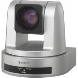 Sony SRG-120DH Camara de videoconferencia 2.1mp CMOS 25.4 / 2.8mm plata | 0027242913455 [1 de 2]