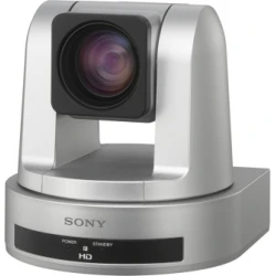 Sony SRG-120DS cámara de videoconferencia 2,1 MP Plata CMOS | 5013493303560 [1 de 4]