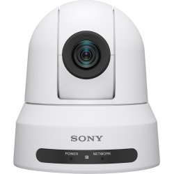 Sony SRG-X120 Cámara de seguridad IP Almohadilla 3840 x 2160 Pixeles Techo/Post | SRG-X120WC | 4548736104792 [1 de 2]