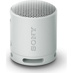 Sony SRS-XB100 Altavoz monofónico portátil Gris | SRSXB100H.CE7 | 4548736146136 | Hay 3 unidades en almacén