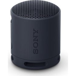Sony SRS-XB100 Altavoz monofónico portátil Negro | SRSXB100B.CE7 | 4548736146129 [1 de 2]