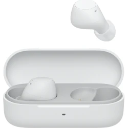 Sony WF-C510 Auriculares True Wireless Stereo (TWS) Dentro d | WFC510W.CE7 | 4548736161481 | Hay 7 unidades en almacén
