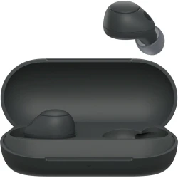 Sony WF-C700N Auriculares True Wireless Stereo (TWS) Dentro de oÍ­do Llamadas/ | WFC700NB.CE7 | 4548736143593 [1 de 3]