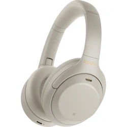 Sony WH-1000XM4 Auriculares Inalámbrico y alámbrico Diadem | WH1000XM4S.CE7 | 4548736112162 | Hay 40 unidades en almacén