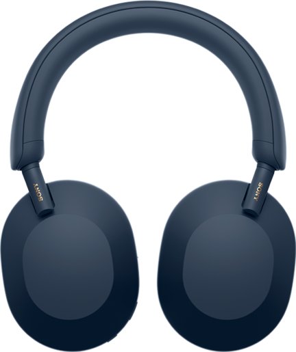 Sony WH-1000XM5 Auriculares Inalámbrico y alámbrico Diadema Llamadas/Música  Bluetooth Negro - Sony