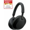 Sony WH-1000XM5 Auriculares Inalámbrico y alámbrico Diadema Llamadas/Música Bluetooth Negro | (1)