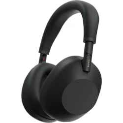 Sony WH-1000XM6 Auriculares Inalámbrico y alámbrico Diadem | WH1000XM6B.CE7 | 4548736162617 | Hay 12 unidades en almacén