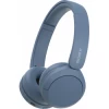 Sony WH-CH520 Auriculares Inalámbrico Diadema Llamadas/Música USB Tipo C Bluetooth Azul | (1)