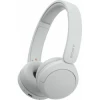 Sony WH-CH520 Auriculares Inalámbrico Diadema Llamadas/Música USB Tipo C Bluetooth Blanco | (1)