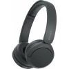 Sony WH-CH520 Auriculares Inalámbrico Diadema Llamadas/Música USB Tipo C Bluetooth Negro | (1)