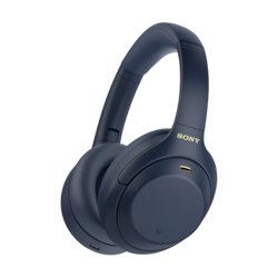 Sony WH1000XM4L.CE7 Auriculares Inalámbrico y alámbrico Di | 4548736132535 | Hay 3 unidades en almacén