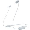 Sony WI-C100 Auriculares Inalámbrico Dentro de oÍ­do Llamadas/Música Bluetooth Blanco | (1)