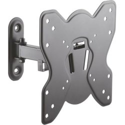 SOPORTE DE PARED AISENS PANTALLAS 23P 42P NEGRO WT42TSE-007 | 8436574703269 | Hay 1 unidades en almacén