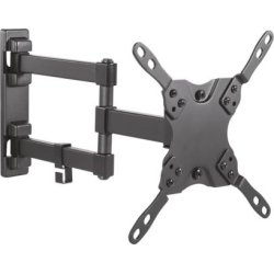 SOPORTE DE PARED AISENS PARA PANTALLAS 13P A 42P HASTA 20KG  | WT42TSLE-011 | 8436574703283 | Hay 2 unidades en almacén
