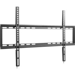 Soporte Equip para TV 70P Negro | 650333 | 4015867225424 | Hay 202 unidades en almacén