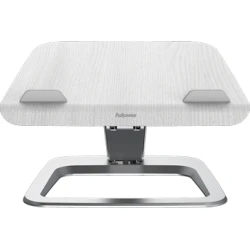 Soporte fellowes para portatil pantalla maxima 19p blanco 80 | 8064401 | 0043859751471 | Hay 2 unidades en almacén