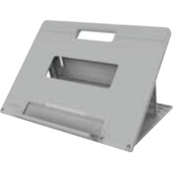 Soporte kensington elevador y enfriador ergonomico para port | K50420EU | 5028252599078 | Hay 10 unidades en almacén