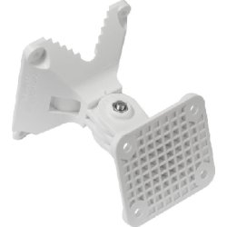 SOPORTE MIKROTIK QUICKMOUNT PRO 140º BLANCO QMP-LHG | 2502111614544 | Hay 12 unidades en almacén