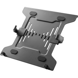 Soporte para portatil equip de 10p a 15.6p negro 650155 | 4015867207215 | Hay 2 unidades en almacén