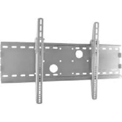 SOPORTE PARED DTI SOP-3000 FIJO 26P - 55P PLATA SOP-3000 | 8435067517789 | Hay 101 unidades en almacén