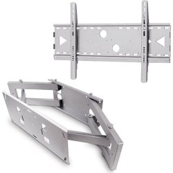 SOPORTE PARED OMB FIXPLASMA 400 PANTALLA 24P - 65P + EXTENSI | SOP-2000+REACH | 8435067517765 | Hay 1 unidades en almacén
