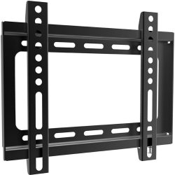 SOPORTE TV APPROX PARED FIJO TV 17 - 42 VESA APPST09 | 8435099523598 | Hay 5 unidades en almacén