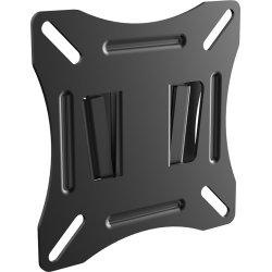 SOPORTE TV IGGUAL PARED 13 - 27P PARED FIJO NEGRO IGG314616 | 8435364314616 | Hay 40 unidades en almacén