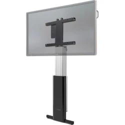 Soporte tv suelo ctouch para pantallas 55p a 86p aluminio ne | 10080250 | 8719481480004 | Hay 8 unidades en almacén