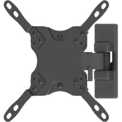 SOPORTE TV TOOQ PARED 13 - 42 LP2042TNL-B GIRATORIO + INCLIN | 8433281007123 | Hay 2 unidades en almacén