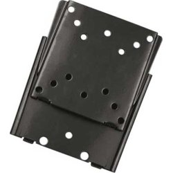 SOPORTE TV TOOQ PARED ULTRA SLIM NEGRO LP1023F-B | 8433281001565 | Hay 11 unidades en almacén