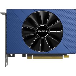 Sparkle Technology Intel Arc A380 ELF 6 GB GDDR6 | SA380E-6G | 4711342290139 | Hay 12 unidades en almacén
