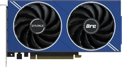 Sparkle Technology Intel Arc A750 ORC OC Edition 8 GB GDDR6 | SA750C-8GOC | 4711342290122 | Hay 3 unidades en almacén