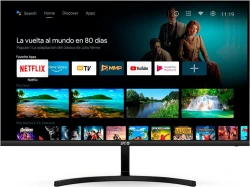 SPC 900027N pantalla para PC 68,6 cm (27``) 1920 x 1080 Pixe | 8436609910075 | Hay 1 unidades en almacén
