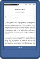 SPC Dickens Light 2 Pro lectore de e-book Pantalla táctil 8 | 8436609913878 | 8436609913878 | Hay 7 unidades en almacén