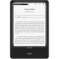 SPC Dickens Light 2 Pro lectore de e-book Pantalla táctil 8 | 8436609913861 | 8436609913861 | Hay 16 unidades en almacén