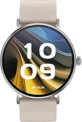 SPC Duo Velvet 3,35 cm (1.32``) AMOLED Digital 466 x 466 Pixeles Pantalla táctil Plata SPC Duo Velvet 3,35 cm (1.32``) AMOLED Digital 466 x 466 Pix | 8436609913632 | 8436609913632 | Hay 5 unidades en almacén