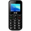 SPC FORTUNE 2 4G 4,5 cm (1.77``) 74 g Negro Teléfono para personas mayores | (1)