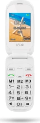SPC HARMONY BT TELEFONO MOVIL PARA PERSONAS MAYORES BLANCO 2 | 2304B | 8436542854030 | Hay 13 unidades en almacén