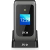 SPC Jasper 2 4G 7,11 cm (2.8``) 127,5 g Negro Teléfono para personas mayores | (1)