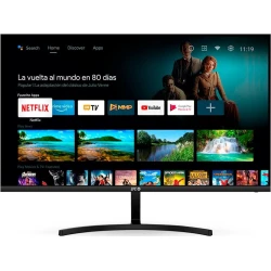 SPC Smart Monitor LED display 60,5 cm (23.8``) 1920 x 1080 P | 900024N | 8436609910099 | Hay 1 unidades en almacén