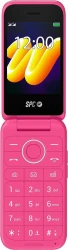 SPC Wild 7,11 cm (2.8``) 118,5 g Rosa | 8436609912901 | 8436609912901 | Hay 1 unidades en almacén