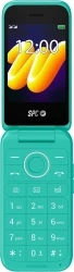 SPC Wild 7,11 cm (2.8``) 118,5 g Verde | 8436609912895 | 8436609912895 | Hay 2 unidades en almacén