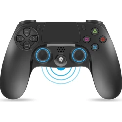 SPIRIT OF GAMER BTGP41 GAMEPAD INALAMBRICO PARA PS4 BLUETOOT | SOG-BTGP41 | 3700104441293 | Hay 15 unidades en almacén