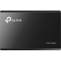 SPLITTER POE TP-LINK TL-POE10R SPLITTER POE TP-LINK TL-POE10R | 0845973030490 | Hay 2 unidades en almacén